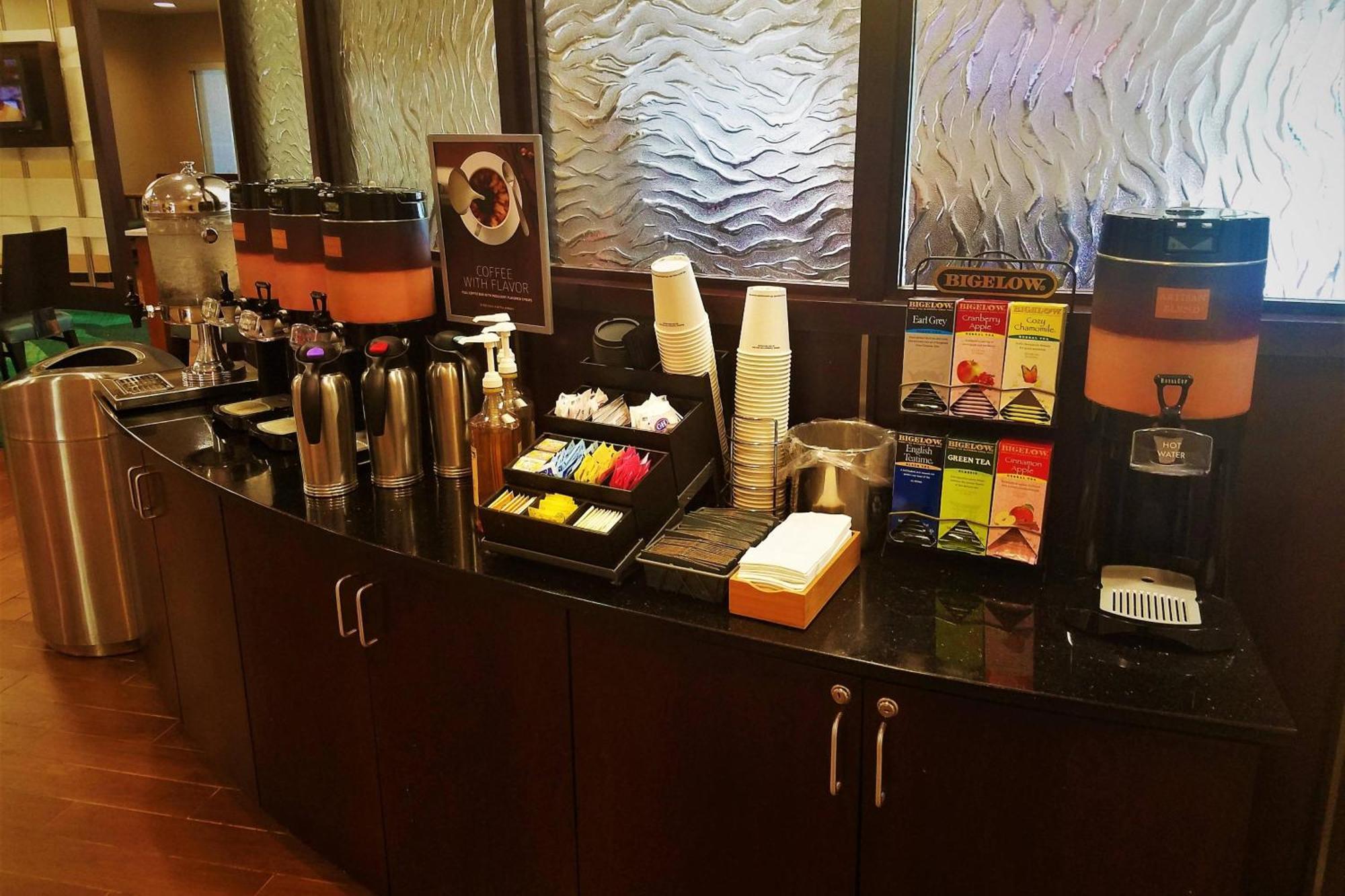 Springhill Suites By Marriott Modesto Exterior foto